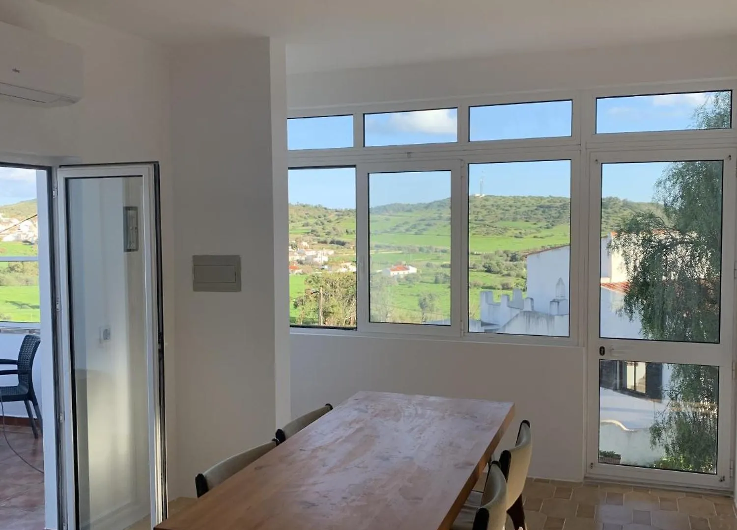 Apartmán Casa Das Escadinhas Budens