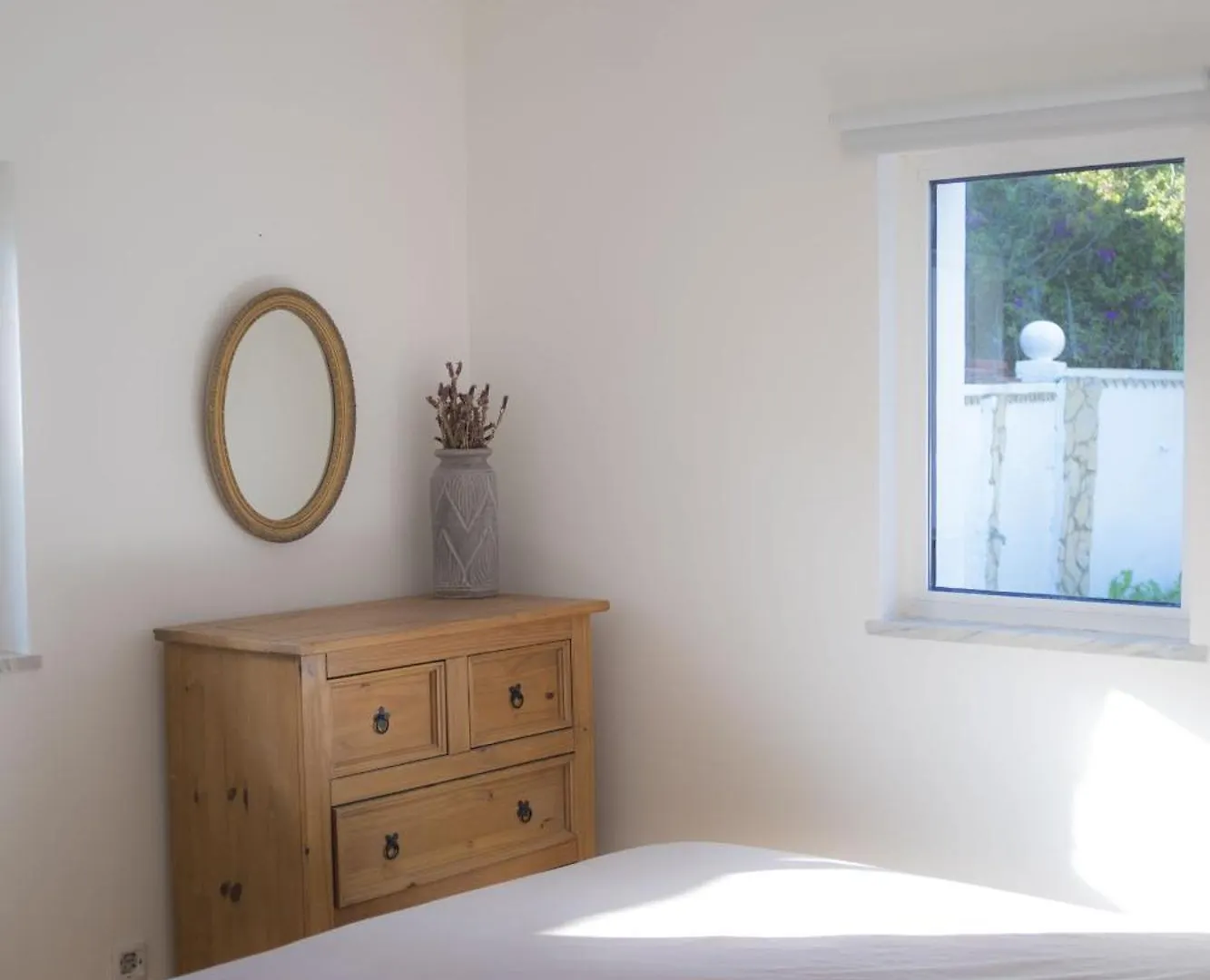 Apartmán Casa Das Escadinhas Budens