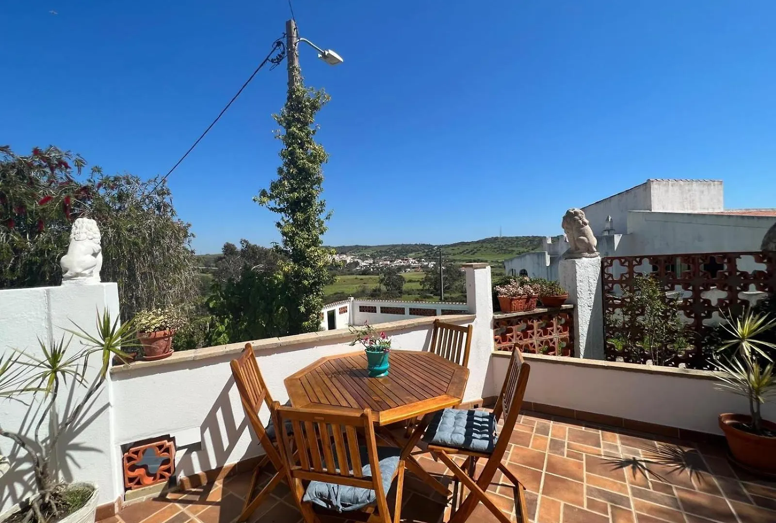 Apartmán Casa Das Escadinhas Budens Portugalsko