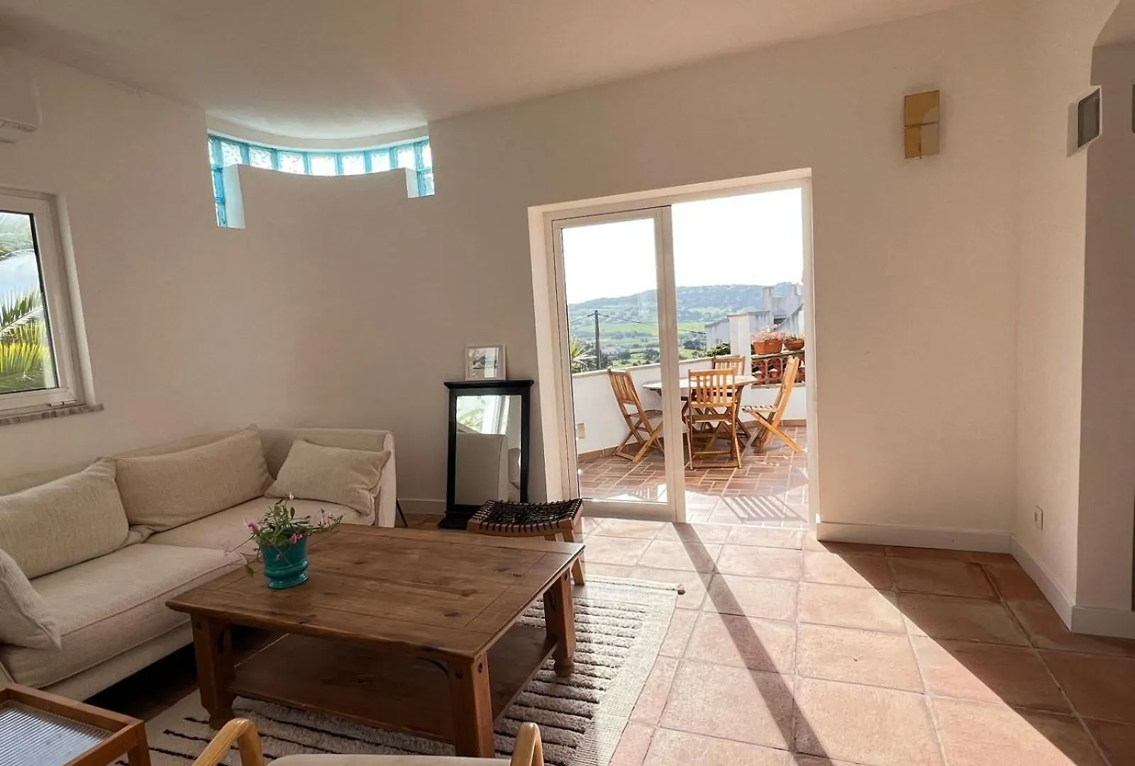 Apartmán Casa Das Escadinhas Budens