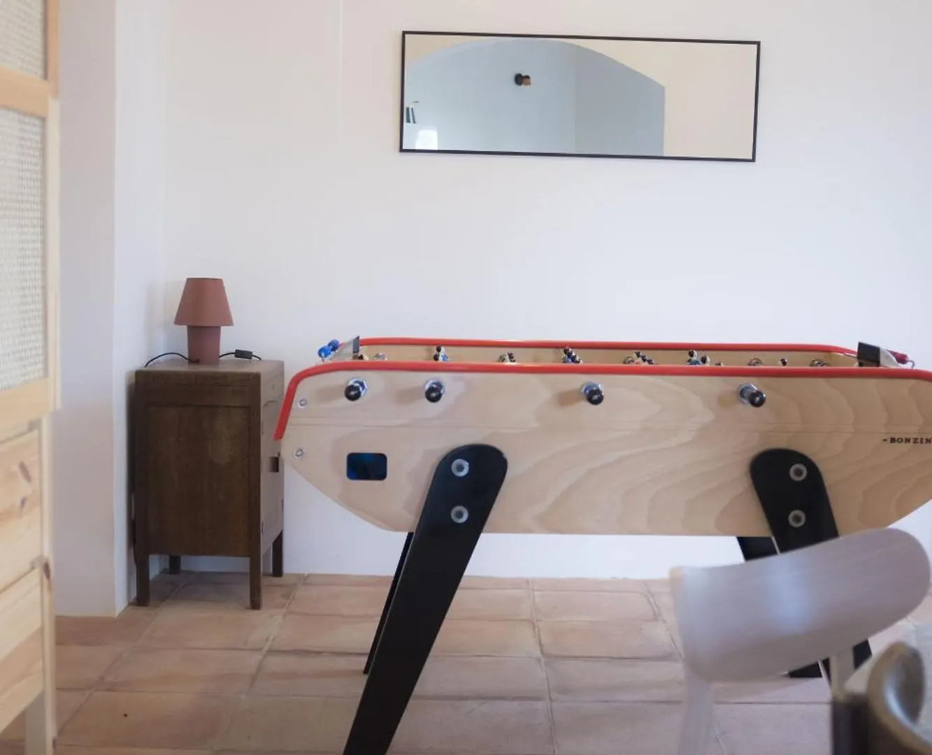 Casa Das Escadinhas Budens Portugal