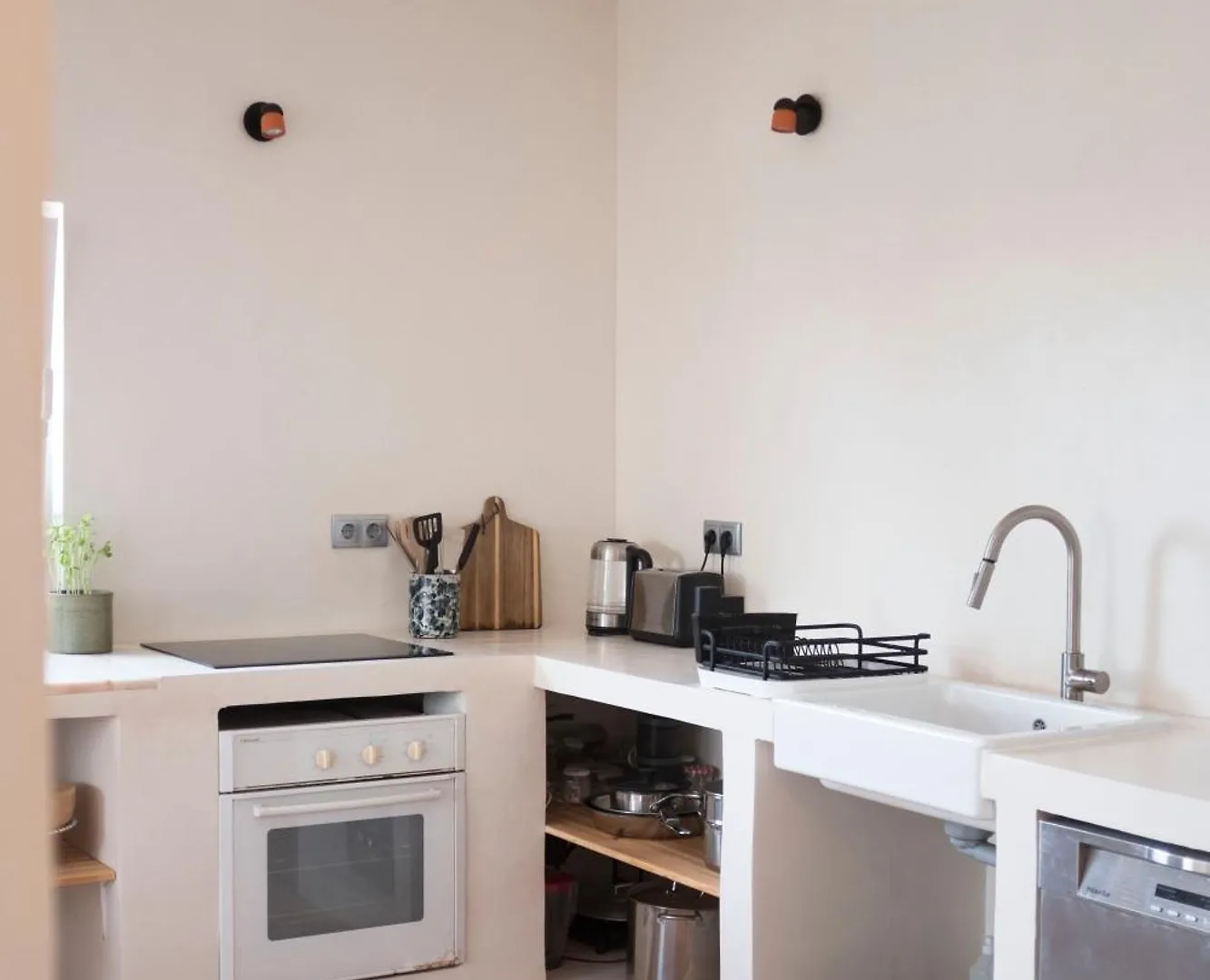 Casa Das Escadinhas Budens 0*,