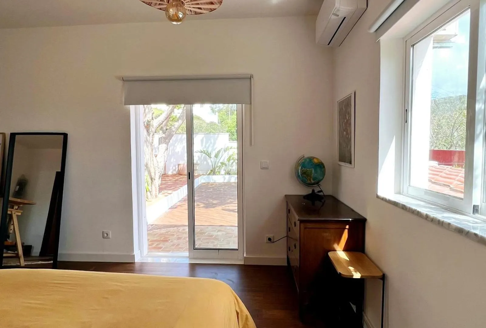 Casa Das Escadinhas Budens