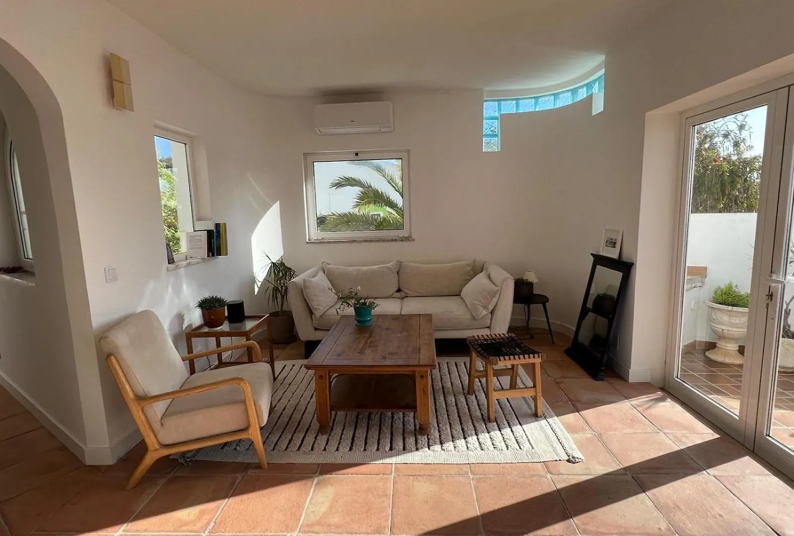 Apartment Casa Das Escadinhas Budens