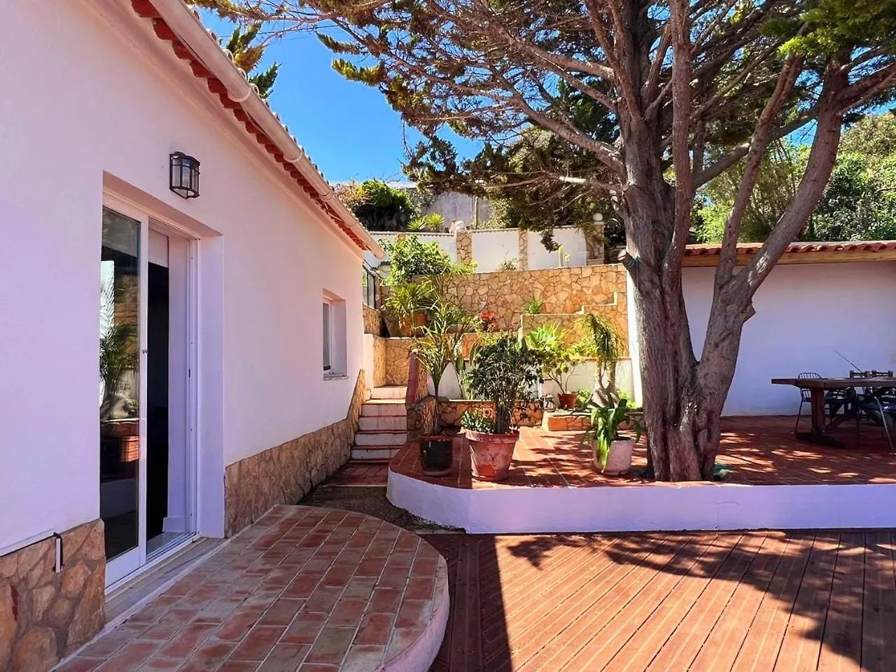 Casa Das Escadinhas Budens